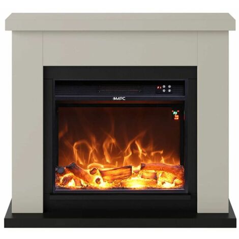 Chimenea de pie Asciano