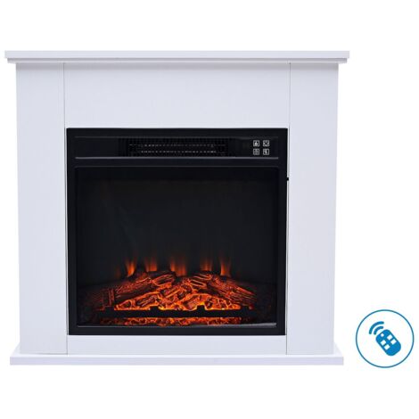 Chimenea electrica CHE-610