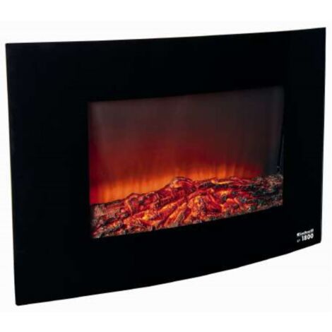 Chimenea electrica EF 1800
