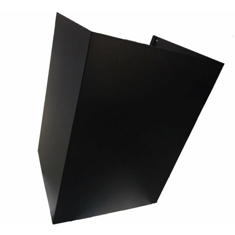 Chimenea inferior 9197060221, 9197062331 BEKO