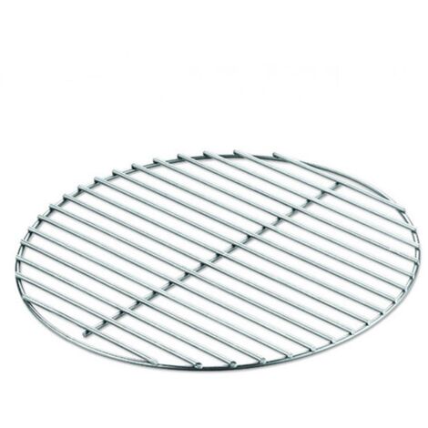 Chimenea parrilla para Barbacoa Ø 57 cm Weber Cód. 7441