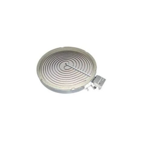 Chimenea Radiante 2100W Hotpoint, Indesit, Whirlpool