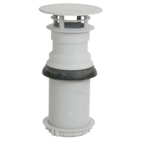 Chimenea Truma para salida de gases en caravanas y autocaravanas
