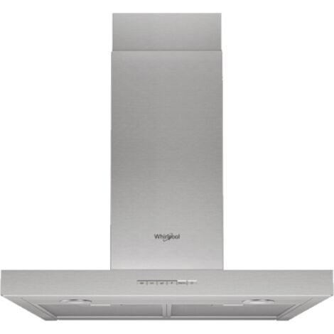 Chimenea Whirlpool - WHBS 93F LE X