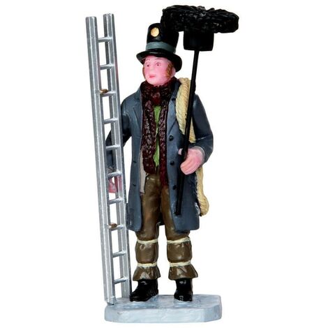 Chimney Sweep Art.-Nr. 32148