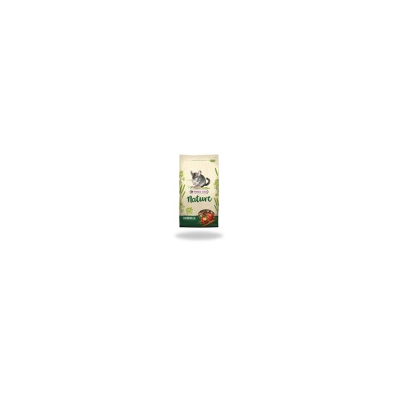 

Versele Laga - Alimento para chinchilla VERSELE-LAGA NATURE 700 g