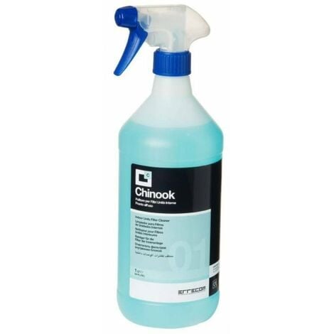 REPORSHOP Chineook internal filter cleaner