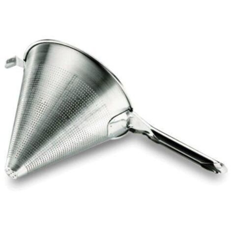 Chinois lacor 60322 inox 22 cm