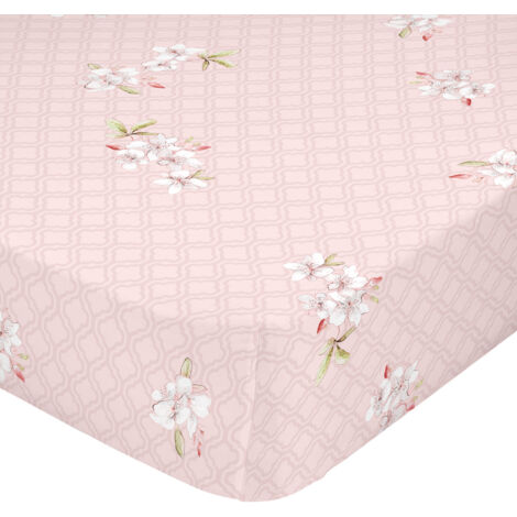 Chinoiserie Bajera 160x200x32 cm (Cama 150/160)