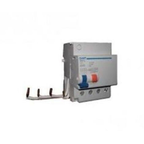 Chint blocco differenziale tipo a 4p 40a 300ma nb1l-40
