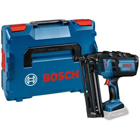 Chiodatrice a batteria Bosch GNH 18V-64 M 18V 64 mm, prodotto singolo con custodia