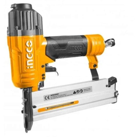 CHIODATRICE GRAFFATRICE PNEUMATICA - MAX 5CM ARIA COMPRESSA - ACN50401 INGCO
