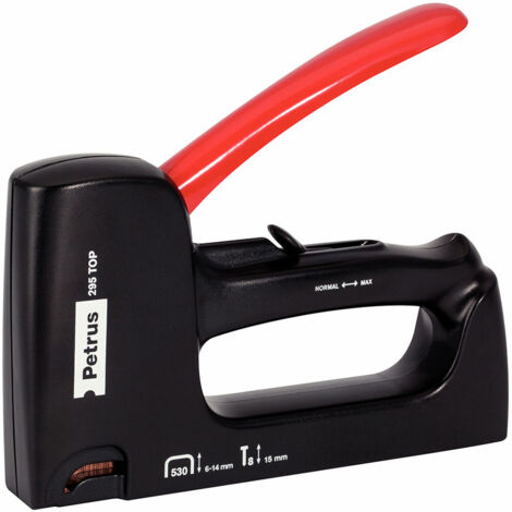 Chiodatrice Petrus 295 Plastica