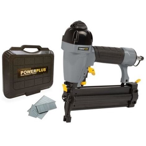 Chiodatrice Pneumatica Tacwise GCN70V - Professionale A Bobina Piatta, Chiodi 40-70mm, Per Edilizia E Pallet - Foto 6