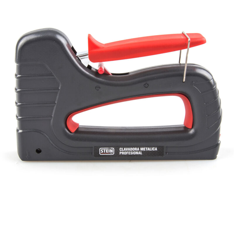 Chiodatrice professionale per metalli Stein 6-16 mm