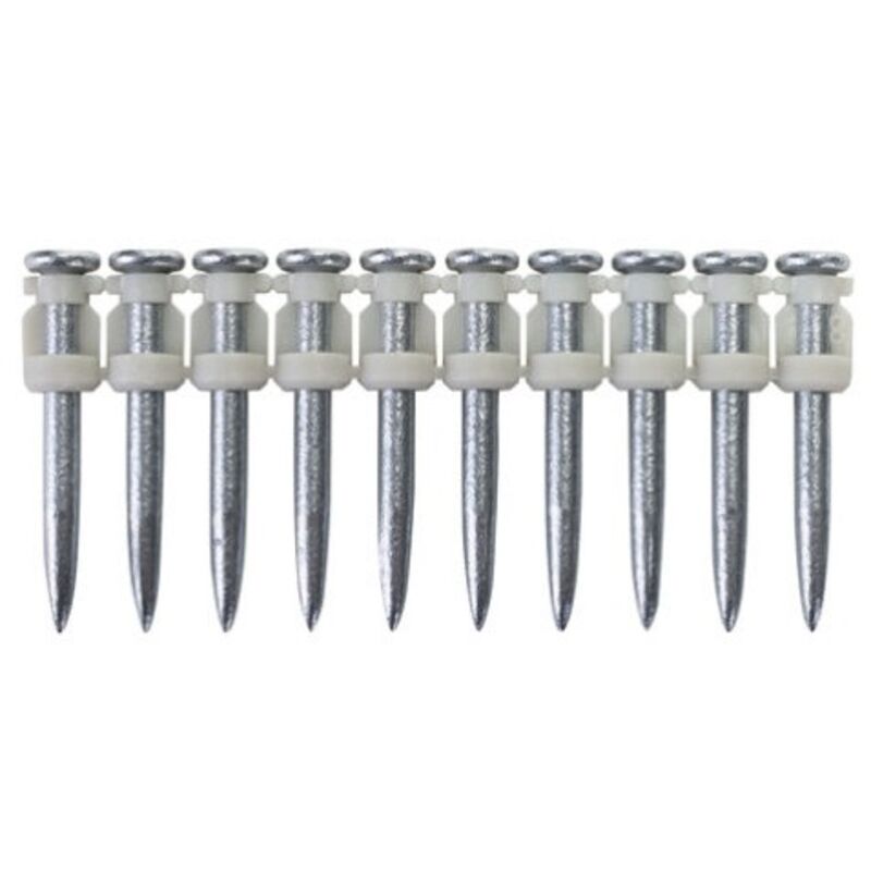 Chiodi in strisce Premium per chiodatrici 1000 Pz. - 3,1x32 mm - Makita