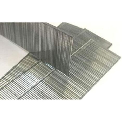 CHIODI 5000 SPILLI 30 MM F30 CHIODATRICE CHIODO PNEUMATICA ELETTRICA CON TESTA