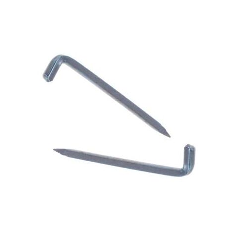 Chiodi Acciaio Ganci Mm.30
