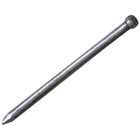 CHIODI ACCIAIO GRUPPINO 1,2X30