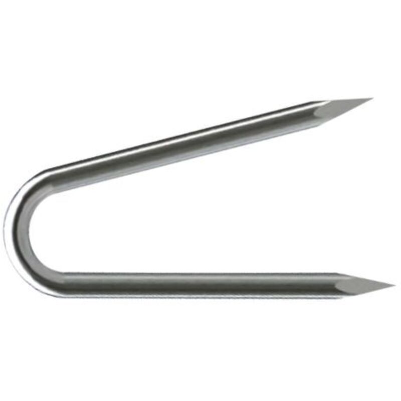 CHIODI CAMBRETTA 'U' mm 13 x 20 5 KG