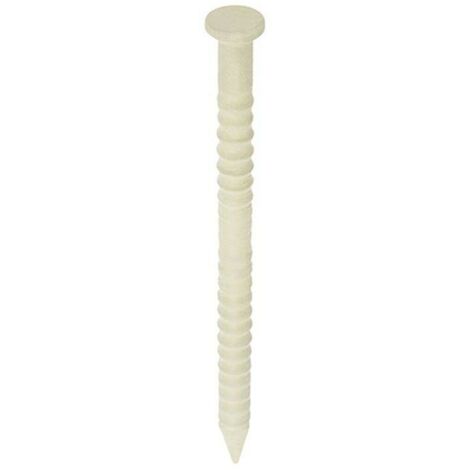 CHIODI COLORATI BEIGE 1,8 X 26 - 40 GR.