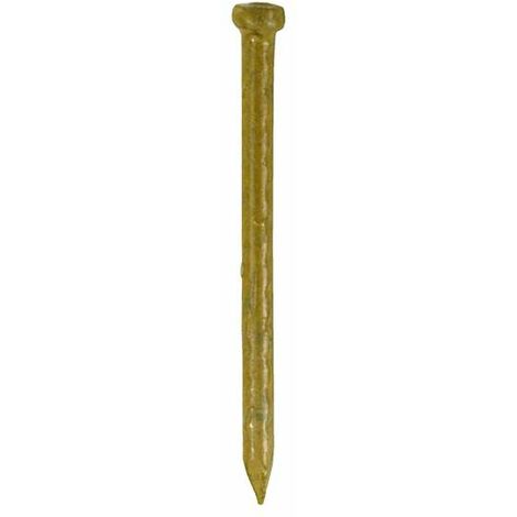 Chiodi colorati Masidef bianchi Ø 1,8 x 26 mm 40 gr