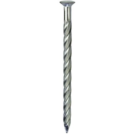 Chiodi con vite Masidef Ã˜ 3,2 x 30 mm