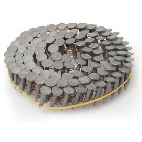 Chiodi Dedra a536422 3 mm larghezza 22 mm lunghezza