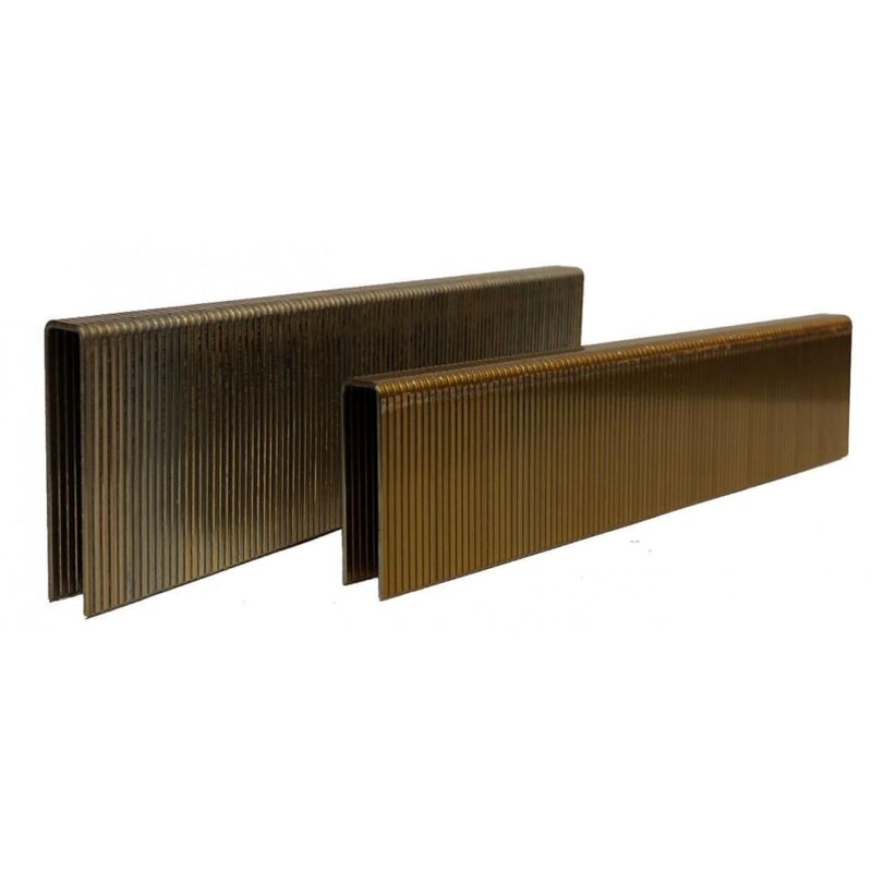 Chiodi - graffe 92/40 (confezione da 5000 pezzi)