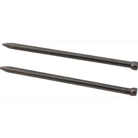CHIODI GRUPPINI MAURER 10X30 mm Conf. 1 Kg