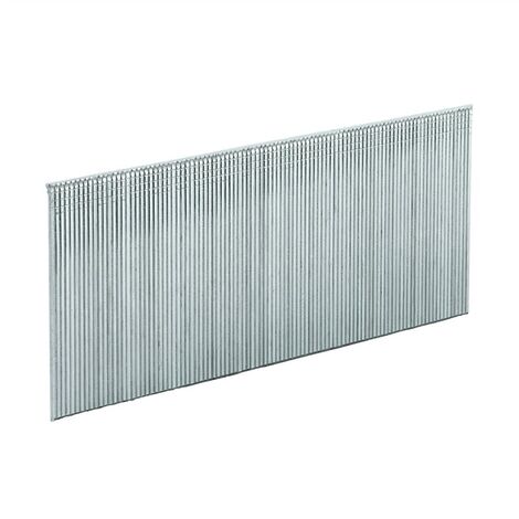 CHIODI MM 15 PER CHIODATRICE AD ARIA  pz 5000 - CON TESTA - PNEUMATICA