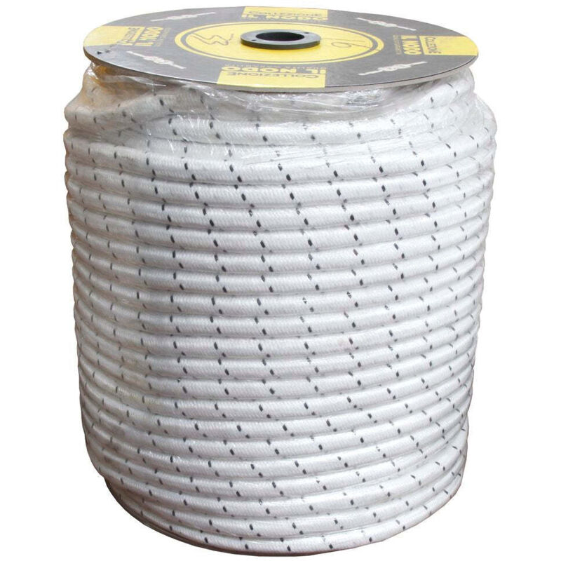 Fune nylon il nodo mm.16