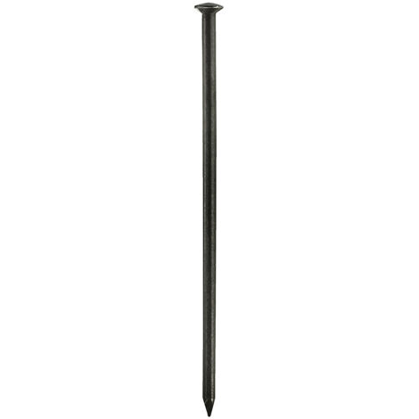 Chiodi testa bombata 2,0 x 30 - 200 pz.
