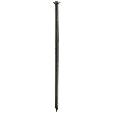CHIODI TESTA BOMBATA 2,0 X 60 - 50 PZ.