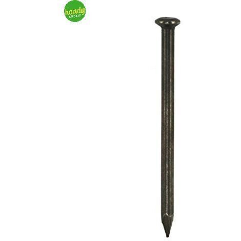 Chiodi testa bombata Masidef Ø 2 x 16 mm