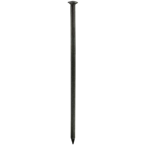 Chiodi testa bombata Masidef Ø 2 x 20 mm