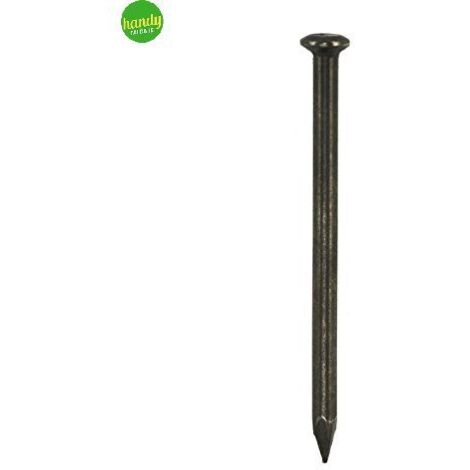 Chiodi testa bombata Masidef Ø 2 x 30 mm