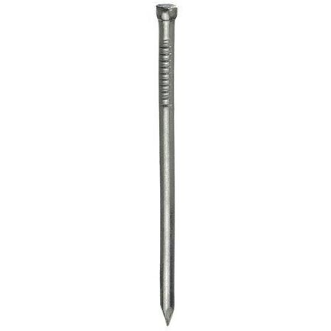 Chiodi testa groppino Masidef lucidi Ø 2,0 x 40 mm 90 gr