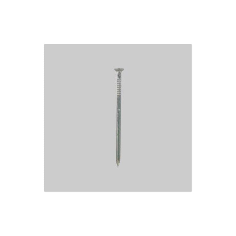 Chiodi testa piana cavatorta 20x100 (5 kg)