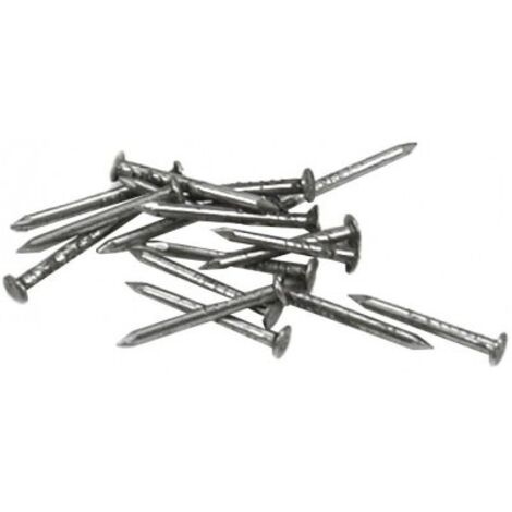 ITW Spit C9 Chiodi a testa piatta per calcestruzzo 100 pezzi 70 mm