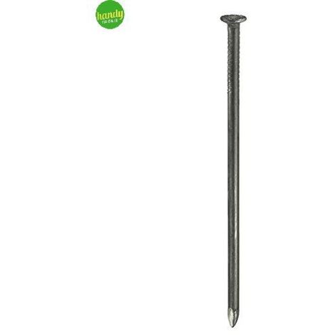 Chiodi testa piana Masidef Ø 2,2 x 60 mm