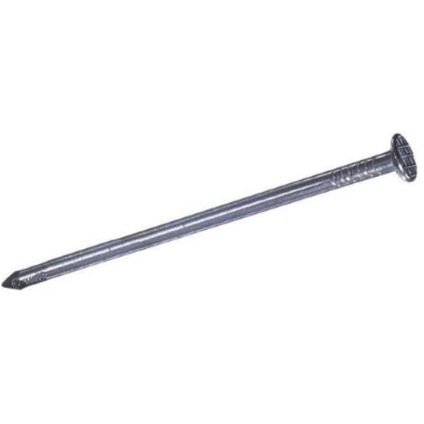 Chiodi Testa Piana  Tp 15 X 50 Cf. 5 Kg