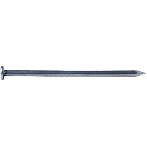 CHIODI TESTA PIANA TP 17 x 55 SIDEX 5 KG