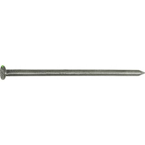 CHIODI T.PIANA 3,1X80 LUCIDI KG.5,0