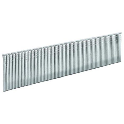 Chiodini per inchiodatrice pneumatica - Misure: mm 40