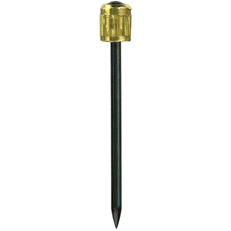 Chiodini testa cilindrica Masidef 1,4 x 26 mm 40 pezzi