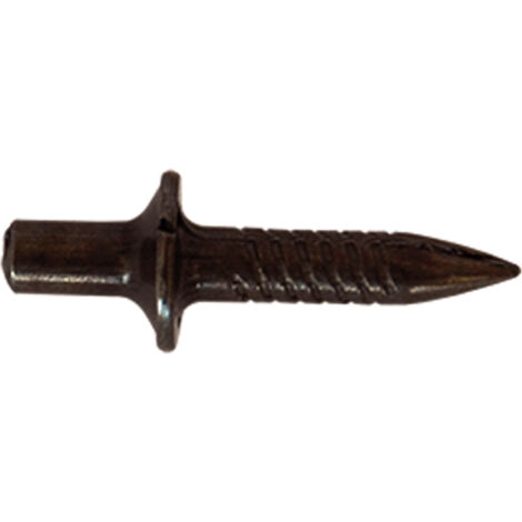 Chiodo a percussione 'gebopin' gp1 - mm 4,2 x  14