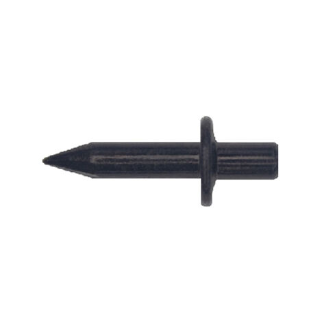 Chiodo a percussione zincato nero  18FRIUL
