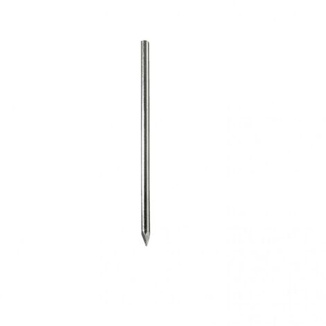 CHIODO ACC SENZA TESTA 0,9X30 KG 1