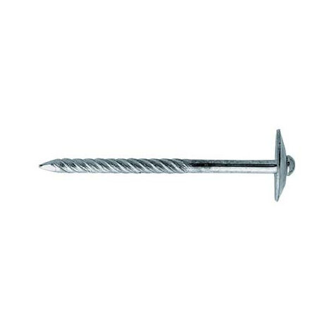 CHIODO AUTOFILETTANTE • ZINCATO COLLARE PPL MM 4,4X70